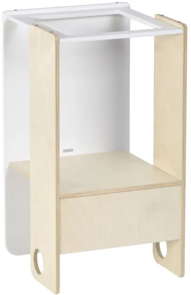 Nuun, Læringstårn, natur